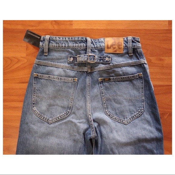 Lee Jeans - Picture 2 of 12